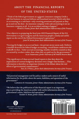 Financial Report of the United States