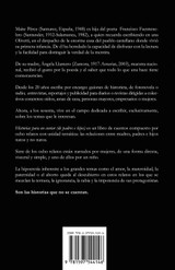 Historias Para No Contar. de Padres E Hijos Historias Para No Contar. de Padres E Hijos