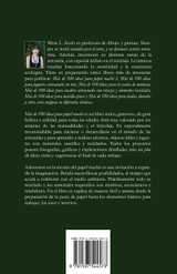 Mas de 100 Ideas Para Papel Mache. Artesanias, Juguetes y Objetos Utiles Con Materiales Reciclados