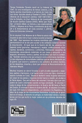 MUJERES DE LA PATRIA. CONTRIBUCIÓN DE LA MUJER A LA INDEPENDENCIA DE CUBA II MUJERES DE LA PATRIA. CONTRIBUCIÓN DE LA MUJER A LA INDEPENDENCIA DE CUBA II