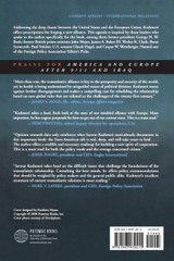 America and Europe After 9/11 and Iraq