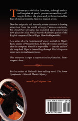 THE ELGAR ENIGMAS
