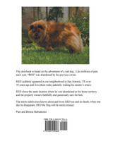 Red the Dog Red the Dog