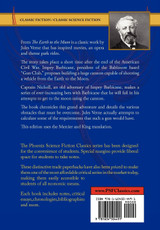 From the Earth to the Moon - Phoenix Science Fiction Classics (with Notes and Critical Essays)