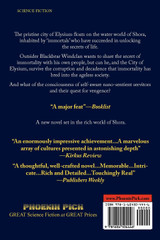 Daughter of Elysium - An Elysium Cycle Novel Daughter of Elysium - An Elysium Cycle Novel
