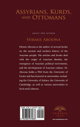 Assyrians, Kurds, and Ottomans