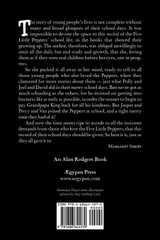 Five Little Peppers at School by Margaret Sidney, Fiction, Family, Action & Adventure Five Little Peppers at School by Margaret Sidney, Fiction, Family, Action & Adventure