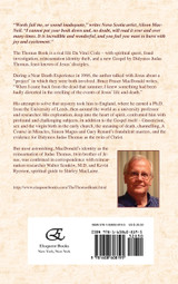 The Thomas Book Near Death, a Quest and a New Gospel by the Twin Brother of Jesus