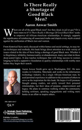 Is There Really a Shortage of Good Black Men?