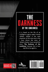 The Darkness of the Loneliness The Darkness of the Loneliness