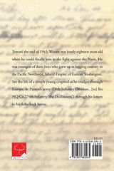 Letters from a Boy Soldier Letters from a Boy Soldier
