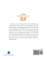 Let Your Pumpkin Ball Fly