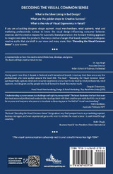 Decoding the Visual Common Sense