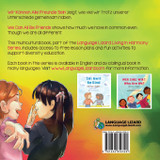 We Can All Be Friends (German-English)