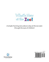 What's New at the Zoo! What's New at the Zoo!