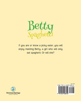 Betty Spaghetti