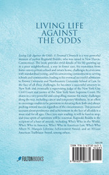 Living Life Against the Odds