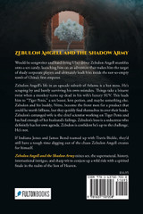 Zebulon Angell and the Shadow Army