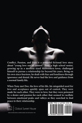 Conflict, Passion, and Pain Conflict, Passion, and Pain
