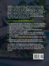 The Diabetic Cookbook for Beginners The Diabetic Cookbook for Beginners