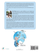 The Boy Who Would Be Birds