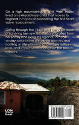 Coming Down from My Mountain Top