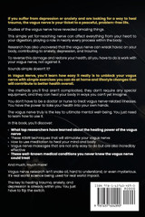 The Vagus Nerve The Vagus Nerve
