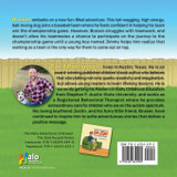 The Many Adventures of Bruiser The Jack Russell Terrier MVP (Most Valuable Pup)