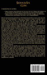 Signos de Sol y Luna