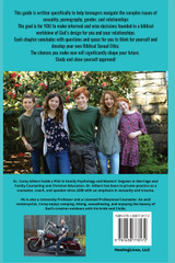 Going Beyond "The Talk!" A Teen and Preteen's GUIDE Going Beyond "The Talk!" A Teen and Preteen's GUIDE