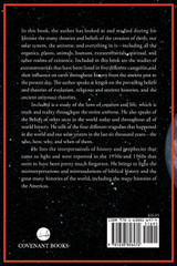 The True History of Planet Earth and it's Aliens The True History of Planet Earth and it's Aliens