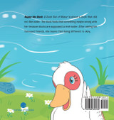 Happy the Duck Happy the Duck