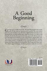 A Good Beginning