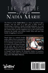 The Rescue of Nadia Marie The Rescue of Nadia Marie