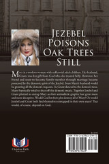 Jezebel Poisons Oak Trees Still