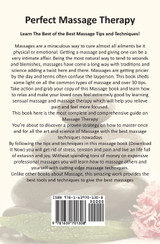 Perfect Massage Therapy Perfect Massage Therapy