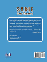 Sadie Gets Adopted