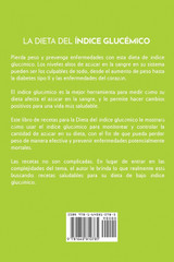 La Dieta del Índice Glucémico La Dieta del Índice Glucémico