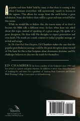 The Great End-Time Deception The Great End-Time Deception