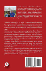 Las siete leyes psicológicas del éxito en el amor