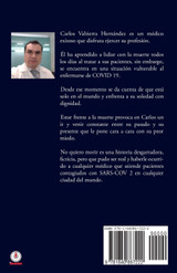 No quiero morir No quiero morir