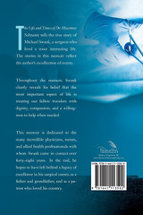 The Life and Times of Dr. Maximus Schwantz Aka Dr. Michael Swank