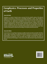 Geophysics Geophysics