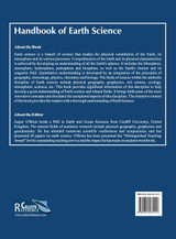 Handbook of Earth Science Handbook of Earth Science