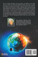 MESSAGES FROM MOTHER EARTH MESSAGES FROM MOTHER EARTH