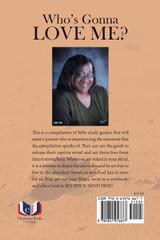 Who's Gonna Love Me?