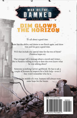 Dim Glows The Horizon Dim Glows The Horizon