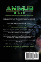 Raid Raid