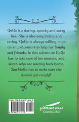 GoGo the Bee