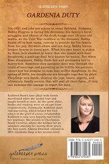 Gardenia Duty
